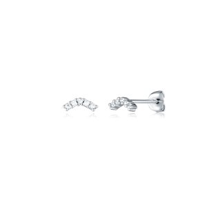 Earrings JVD SVLE2997X61BI00
