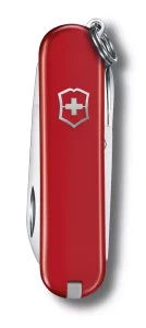 Vreckový nôž Classic SD Colors Victorinox 0.6223.G Style Icon