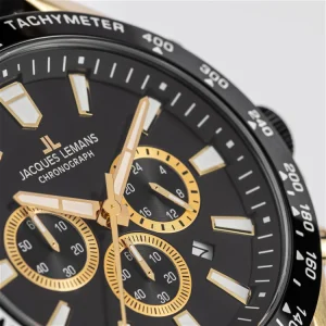 Watches Jacques Lemans Liverpool 1-2140I