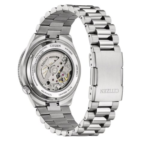 Hodinky Citizen NJ0230-59L Tsuyosa Shore Automatic