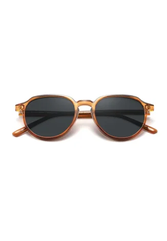 Sunglasses ECO Shades 8172 Bono Brown