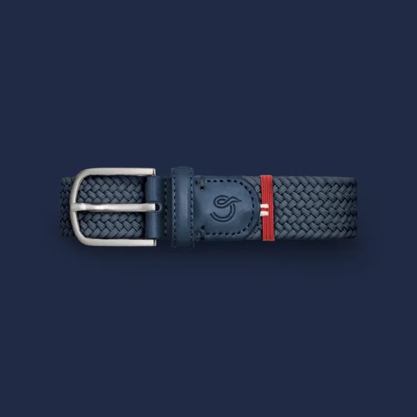 Belt La Boucle Gstaad LBGSTBLU105 Medium