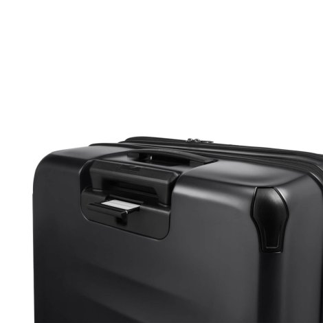 Victorinox 611761 Spectra 3.0 Expandable Large Suitcase, Black