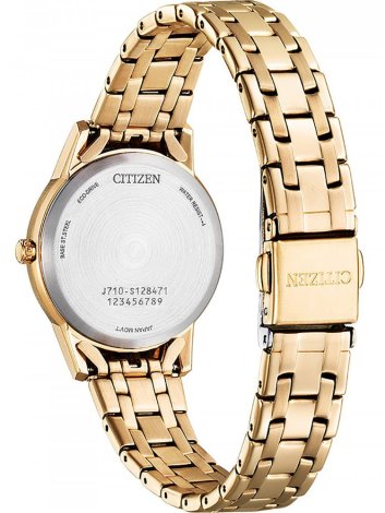 Watches Citizen FE1243-83A