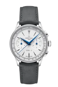 Hodinky Certina C029.462.16.011.00