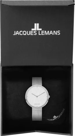 Watches Jacques Lemans Design Collection 1-2093G
