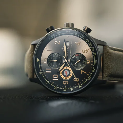 Watches AVI-8 AV-4011-0E