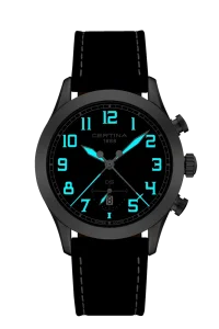 Hodinky Certina C024.617.16.042.00