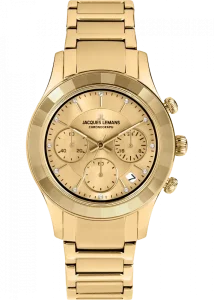 Watches Jacques Lemans Venice 1-2151H