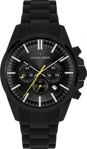 Hodinky Jacques Lemans Liverpool 1-2119F