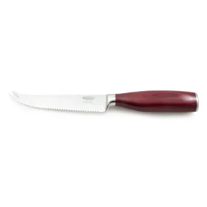 Kuchyňský nůž na zeleninu Mikov RUBY 407-ND-11