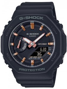 Hodinky Casio GMA-S2100-1AER