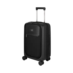 Mythic Freqeuent Flyer Carry-On Victorinox 653462 Black