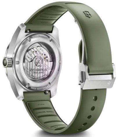 Hodinky Victorinox 242058 Concept One