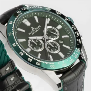 Watches Jacques Lemans Liverpool 1-2140C