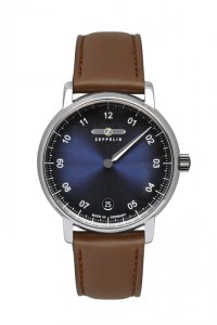 Watches Zeppelin 8643-3