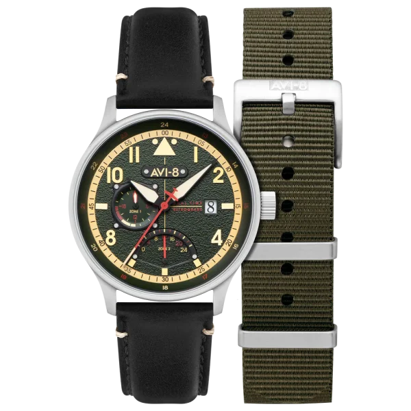 Watches AVI-8 AV-4101-0A