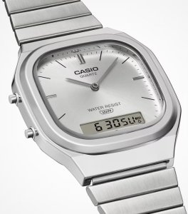 Hodinky Casio AQ-240E-7AEF