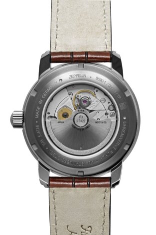 Watches Zeppelin 8590-1