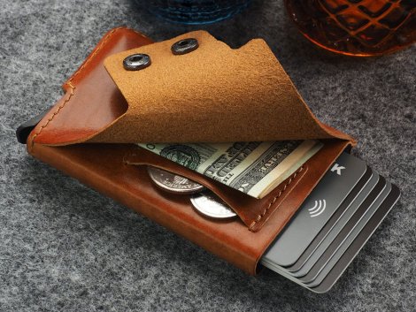 Wallet Pularys 172214106 FUNKY RFID
