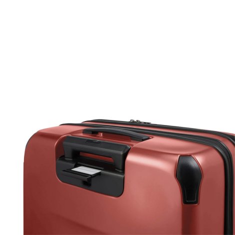 Victorinox 611762 Spectra 3.0 Expandable Large Suitcase, Red