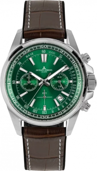 Watches Jacques Lemans Liverpool 1-2117D
