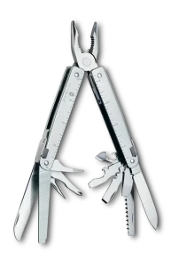 Swiss Tool Victorinox 3.0323.N