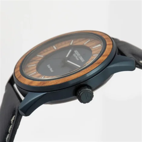 Watches Jacques Lemans Eco Power 1-2116K