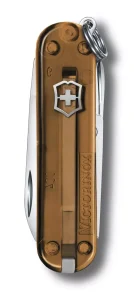 Kapesní nůž Classic SD Colors Victorinox  0.6223.T55G Chocolate Fugde