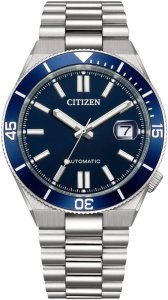 Hodinky Citizen NJ0230-59L Tsuyosa Shore Automatic