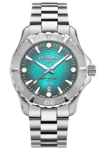 Hodinky ROAMER 860833 41 05 70