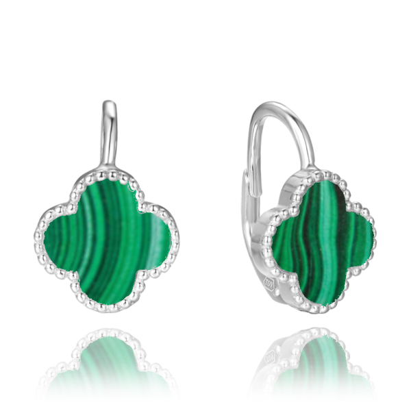MINET Women's earrings JMAS7043ZE00