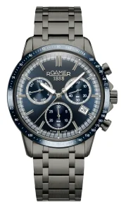 Watches ROAMER 968988 44 45 20