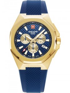 Hodinky Swiss Alpine Military 7005.9815 Typhoon