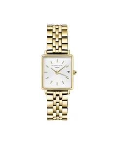 Watches Rosefield QMWSG-Q021