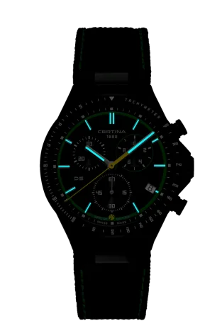 Watches Certina C043.417.38.201.10