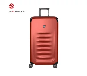 Spectra 3.0 Trunk Large Case Victorinox 611764 Red