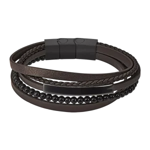 Men's Lotus Style LS2144-2/3 Bracelet