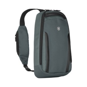 Victorinox 653282 Crossbody Altmont Professional Tablet Sling Storm Backpack