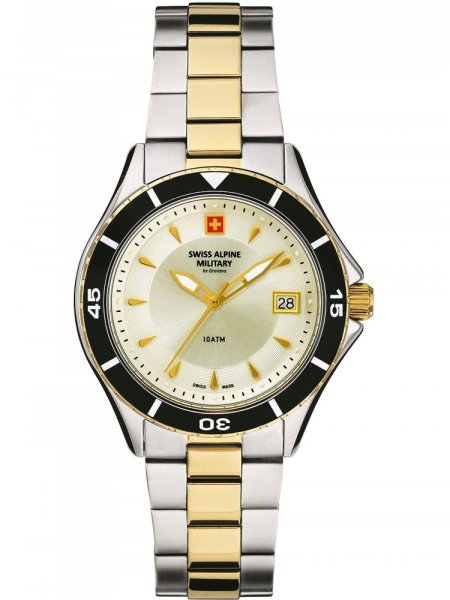 Hodinky Swiss Alpine Military 7740.1142