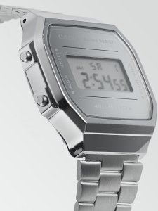 Watches Casio A168WEM-7EF