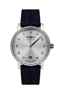 Watches Zeppelin 8643-4