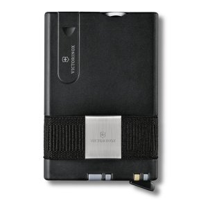 Smart Card Wallet Victorinox 0.7250.38 Žlutá