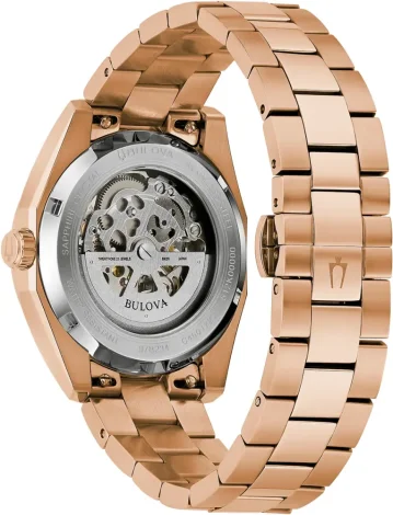 Hodinky Bulova 97B234