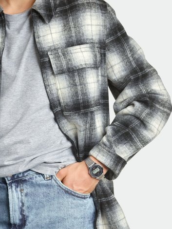 Watches Casio A171WE-1AEF