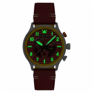 Watches AVI-8 AV-4109-02