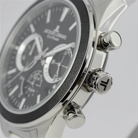 Watches Jacques Lemans Eco Power 1-2115F