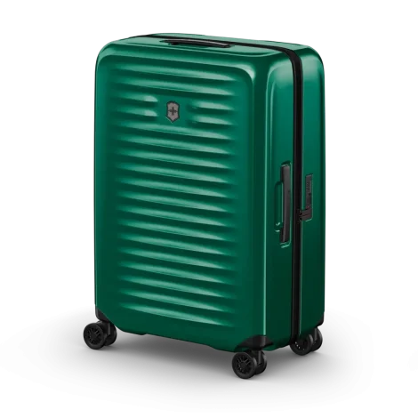 Kufr Airox Victorinox 653506 Medium Hardside Case, Forest Green