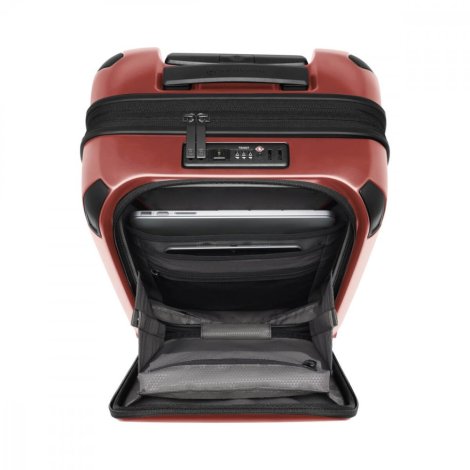 Kufr Victorinox 611756 Spectra 3.0 Expandable Frequent Flyer Carry-On, Red