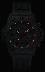 Watches Luminox XS.3581.EY